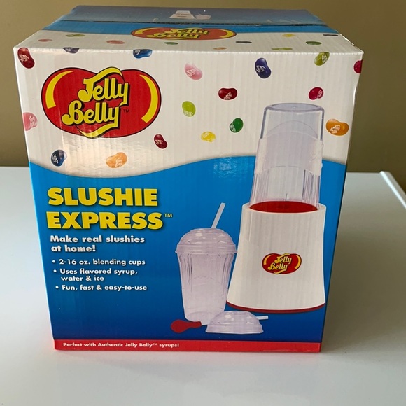 Machine à glace slush Lidl Silvercrest au prix exceptionnel de 19,99